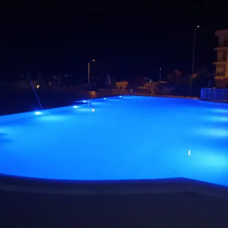 Sea View 2 -penthouse Appartement Gulluk