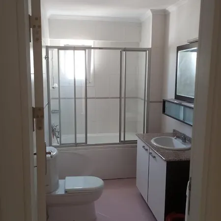 Sea View 2 -penthouse Appartement